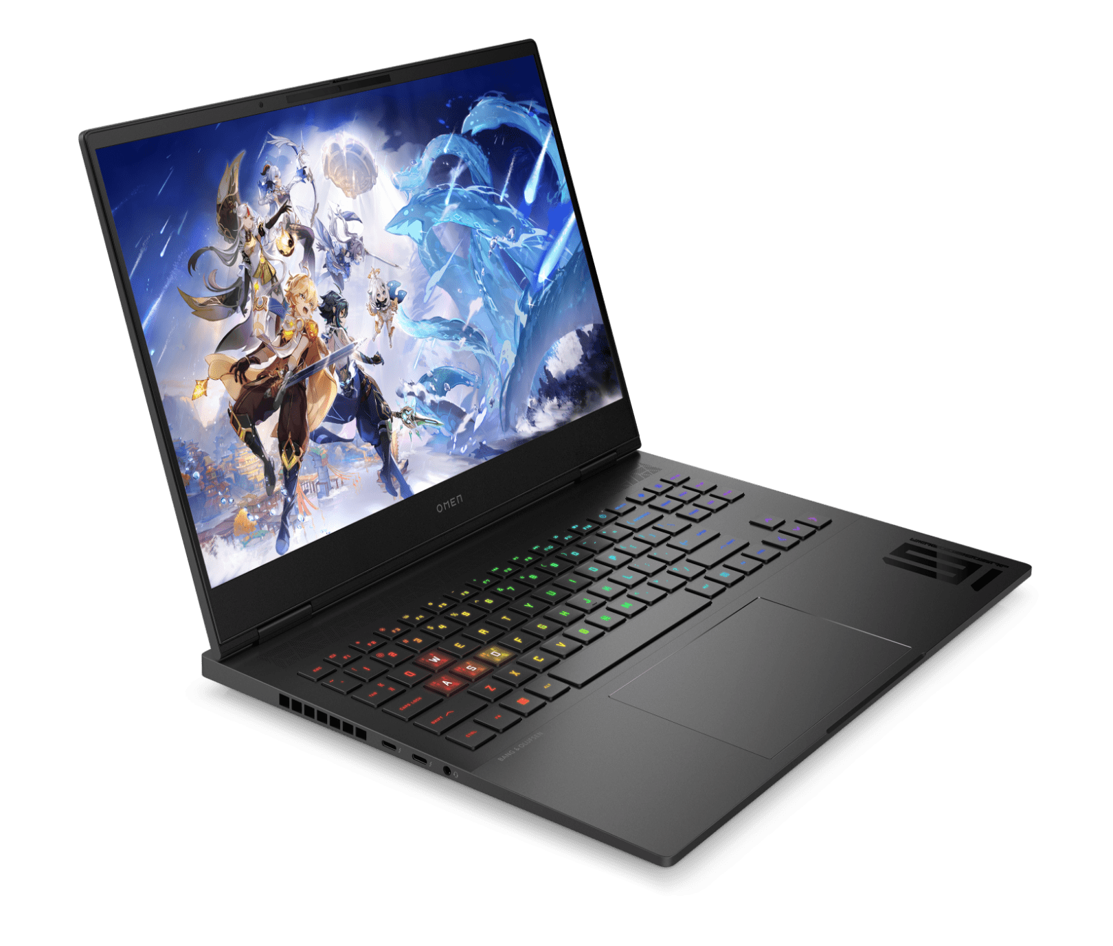 PC portable OMEN Transcend 2023 en Intel Site officiel HP®
